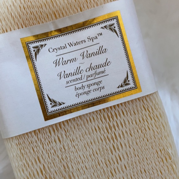 Bath sponge - Picture 2 of 3